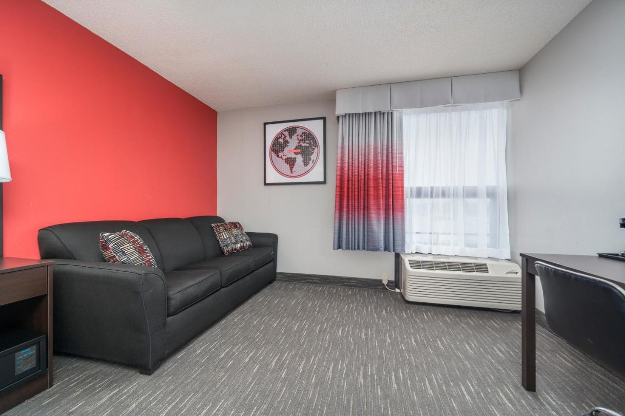 King Room - Non-Smoking