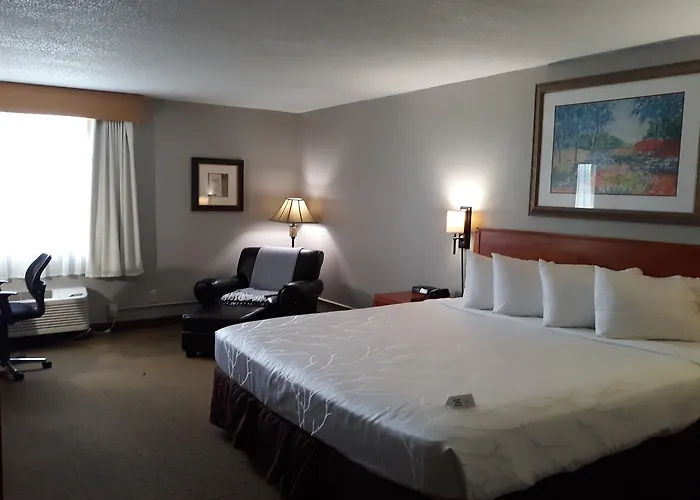 The Dakota Hotel Sioux Falls